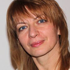 Freelancer Mariia K. — Ukraine, Drogobych. Specialization — Accounting Services, Consulting