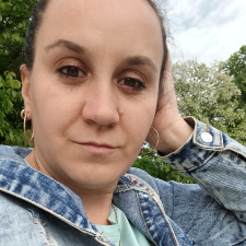 Freelancer Marianna K. — Poland. Core skill — Social Media Page Design, Photo Processing
