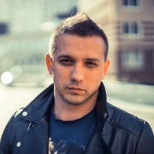 Freelancer Vladislav G. — Ukraine, Kyiv. Core skill — Java