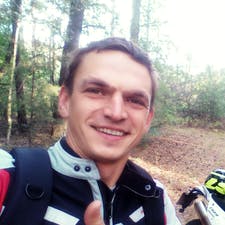 Фрилансер Михаил К. — Украина, Киев. Специализация — PHP, Базы данных и SQL