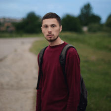 Freelancer Ruslan M. — Ukraine, Rovno. Fachgebiet — Fotografie, Fotobearbeitung