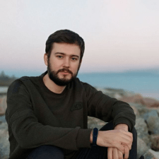 Фрилансер Максим Б. — Украина, Одесса. Специализация — Тестирование и QA, Тестирование и QA