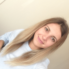 Фрилансер Olena K. — Украина, Львов.