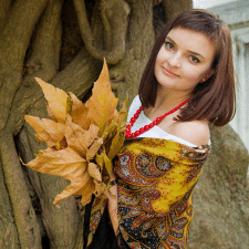 Маргарита Кутузова