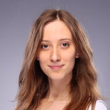 Фрилансер Катерина Ш. — Украина. Специализация — Написание статей, Копирайтинг