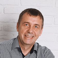 Zleceniodawca Mihail L. — Ukraina, Chmielnicki.