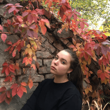 Мария Лешукова
