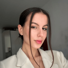Фрилансер Viktoriia K. — Украина, Хмельницкий. Специализация — Аудио и видео монтаж, Видеореклама