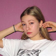 Anna Terebun