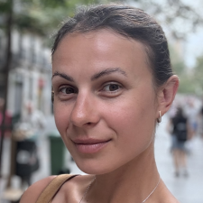 Заказчик Mariia L. — Канада, Nanaimo.