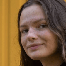 Freelancer Darya G. — Ukraina, Kijów. Specjalizacja — Projektowanie stron internetowych, Banery