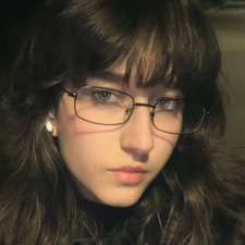 Alina Chernokon