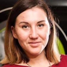 Фрилансер Maria M. — Украина, Краматорск. Специализация — Дизайн сайтов, Дизайн мобильных приложений