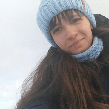 Фрилансер Маргарита Л. — Украина, Чернигов. Специализация — Копирайтинг