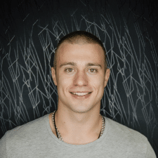 Freelancer Igor T. — Ukraine, Odessa. Core skill — Social Media Marketing (SMM)