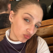 Freelancer Maria S. — Ukraine. Core skill — Script Writing, Ukrainian