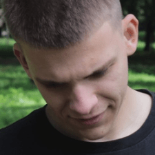 Фрилансер Дмитрий М. — Украина, Кременчуг. Специализация — Баннеры, Логотипы