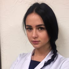 Заказчик Яна К. — Украина, Киев.
