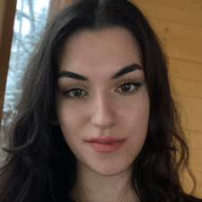 Фрилансер Anastasiia M. — Украина, Тячев. Специализация — Контент-менеджер, Продвижение в социальных сетях (SMM)