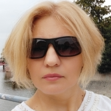 Фрилансер Natalia F. — Украина, Кривой Рог. Специализация — Полиграфический дизайн, Дизайн выставочных стендов