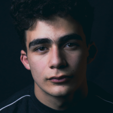 Freelancer Serj M. — Armenia. Specjalizacja — Copywriting, Wiersze, piosenki, proza