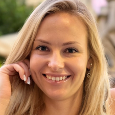 Nataliia Plokha