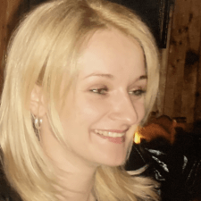 Фрилансер Antonina P. — Украина. Специализация — Дизайн сайтов