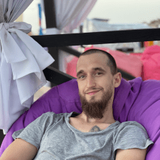 Freelancer Nikolay N. — Ukraina, Dniepr. Specjalizacja — Linux i Unix, Python