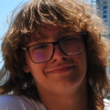 Фрилансер Олександр К. — Украина, Николаев. Специализация — Баннеры, AI в дизайне