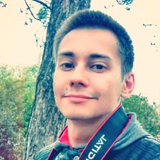 Фрилансер Андрей З. — Украина, Мелитополь. Специализация — Веб-программирование, Логотипы