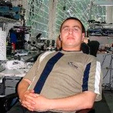 Freelancer Taras T. — Ukraina, Kijów. Specjalizacja — Administracja systemem i siecią, Programowanie stron internetowych
