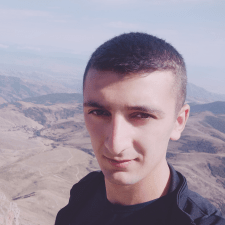 Фрилансер Henrikh H. — Армения. Специализация — Разработка под Android, Базы данных и SQL