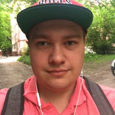 Замовник Максим Н. — Україна, Дніпро.