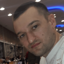 Фрилансер Автандил Ш. — Бельгия, Hasselt. Специализация — 3D моделирование и визуализация