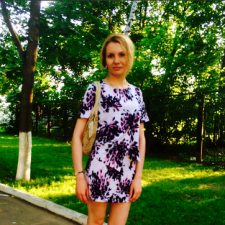 Irina Vadimovna
