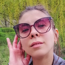Марина Мограб