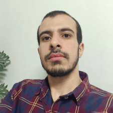 Freelancer Mohamed S. — Ägypten. Fachgebiet — 3D-Modellierung, Interface-Design (UI/UX)