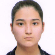Mohigul Akhadjanova
