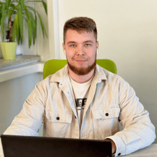 Freelancer Yevhenii M. — Ukraine, Kiew. Fachgebiet — Social Media Werbung, Kontextbezogene Werbung