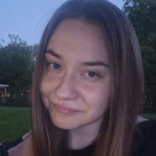 Фрилансер Daria H. — Польша. Специализация — Обучение, Редактура и корректура текстов