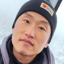 Freelancer Aldiyar A. — Kazakhstan, Almaty (Alma-Ata). Core skill — HTML & CSS, Copywriting