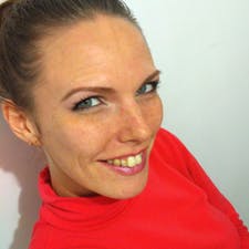 Фрилансер Майя М. — Украина, Сарны. Специализация — Копирайтинг, Контент-менеджер