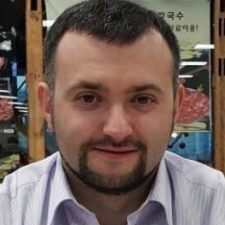 Freelancer Pavlo D. — Ukraine, Kyiv. Core skill — HTML & CSS, Web Programming