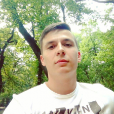 Фрилансер Александр М. — Украина, Киев. Специализация — HTML и CSS верстка