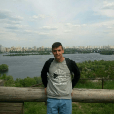 Заказчик Александр М. — Украина, Киев.