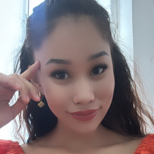 Freelancer Moldir Z. — Kazakhstan, Kulsary. Core skill — English, Technical Documentation