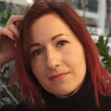 Фрилансер Оксана М. — Украина. Специализация — Копирайтинг, Написание статей