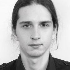 Фрилансер Максим К. — Украина, Луцк. Специализация — Создание сайта под ключ