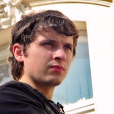 Фрилансер Yaroslav M. — Україна, Черняхів. Спеціалізація — HTML та CSS верстання, Створення сайту під ключ