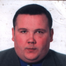 Freelancer Vitalii M. — Ukraina, Równe.